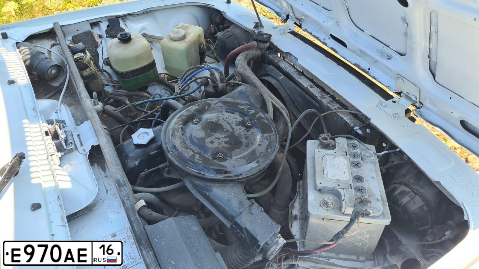 Фото автомобиля LADA 2104, 2001 — госномер Е970АЕ116. Цвет: ЯРКО-БЕЛЫЙ
