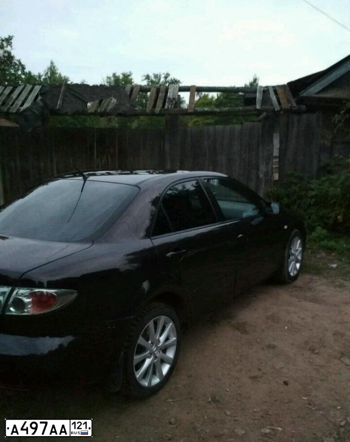 Фото автомобиля LADA 2110, 2005 — госномер А497АА21. Цвет: СЕРЕБРИСТО-ЖЕЛТЫЙ