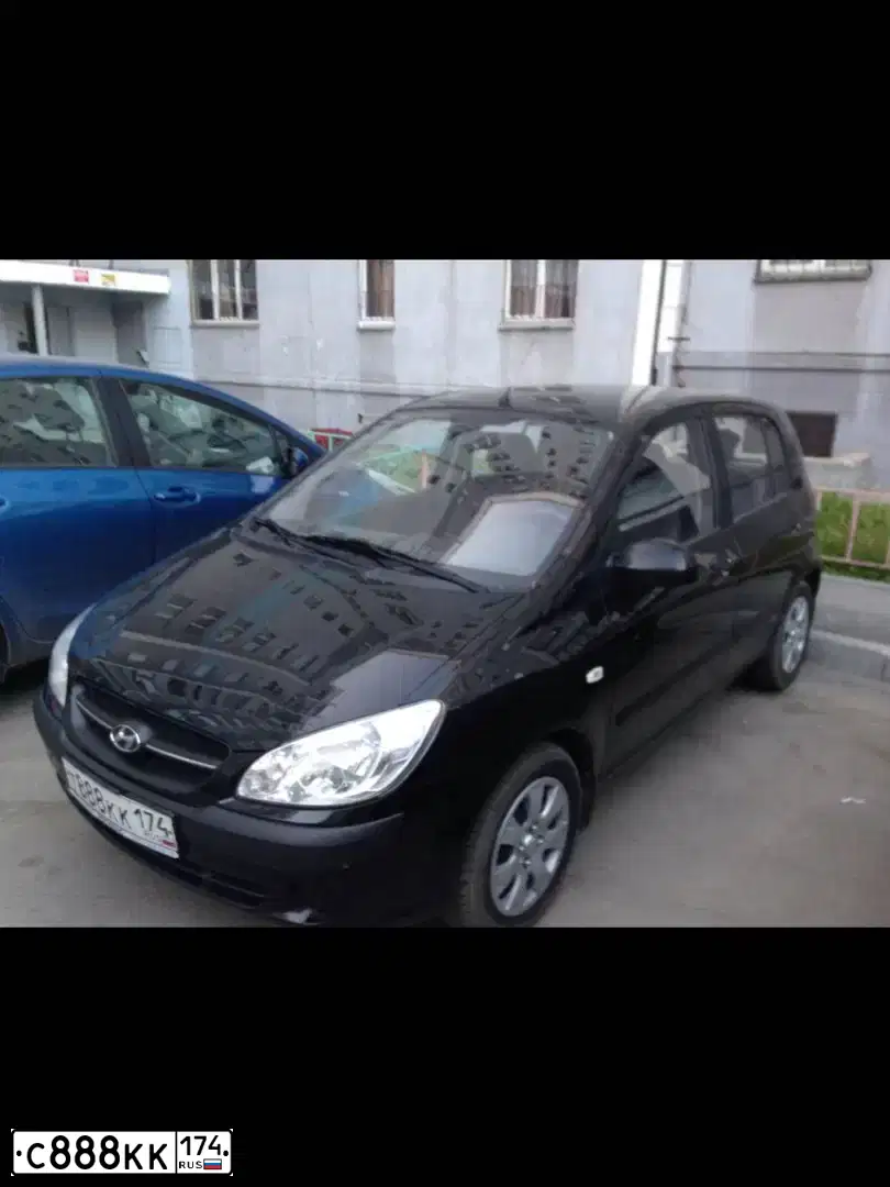 Фото автомобиля TOYOTA AVENSIS, 2006 — госномер С888КК174. Цвет: СВЕТЛО-ОЛИВКОВЫЙ