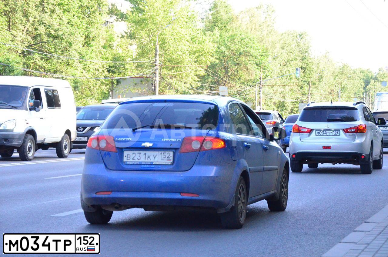 Фото автомобиля MITSUBISHI ASX, 2013 — госномер М034ТР152. Цвет: СЕРЕБРИСТЫЙ