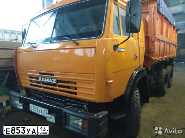 Фото автомобиля LADA 2109 SAMARA, 1994 — госномер Е853УА13. Цвет: ГОЛУБОЙ
