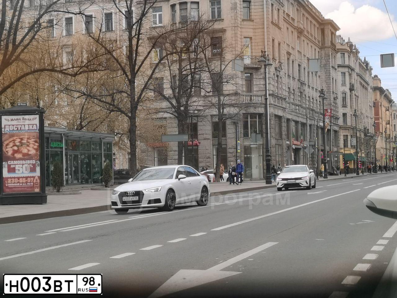 Фото автомобиля TOYOTA CAMRY, 2007 — госномер К677ЕУ07. Цвет: СЕРЫЙ