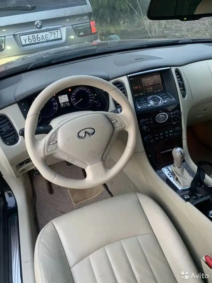 Фото автомобиля BMW X5, 2004 — госномер Х905СУ790. Цвет: Серый