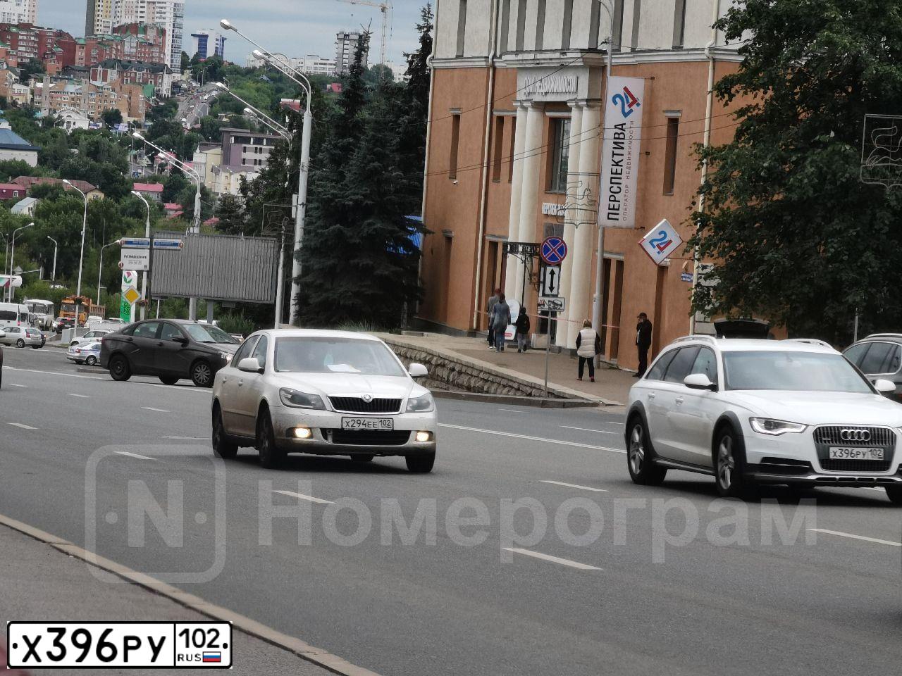Фото автомобиля MERCEDES E-KLASSE, 2017 — госномер У396РУ102. Цвет: БЕЛЫЙ