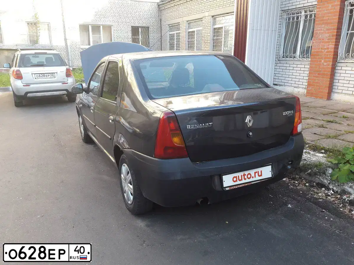 Фото автомобиля SUZUKI SX 4, 2011 — госномер О628ЕР40. Цвет: СЕРЕБРИСТЫЙ
