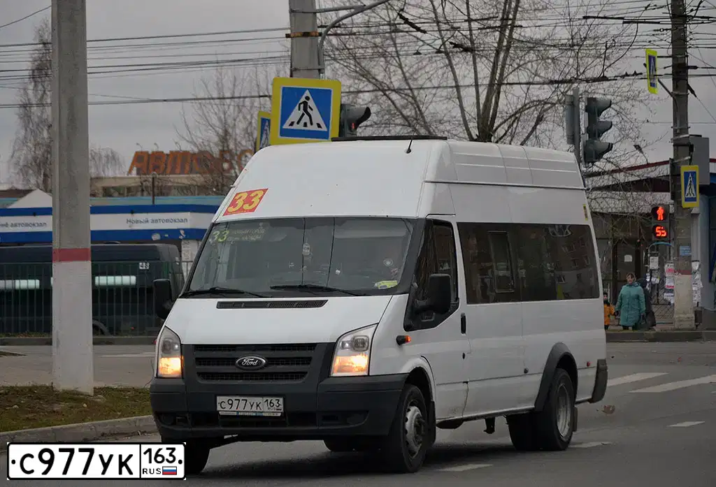 Фото автомобиля FORD TRANSIT, 2013 — госномер Х876УВ56. Цвет: Белый
