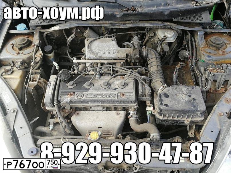 Фото автомобиля GAZ Z 3302 GAZEL, 2006 — госномер М739СС40. Цвет: Белый