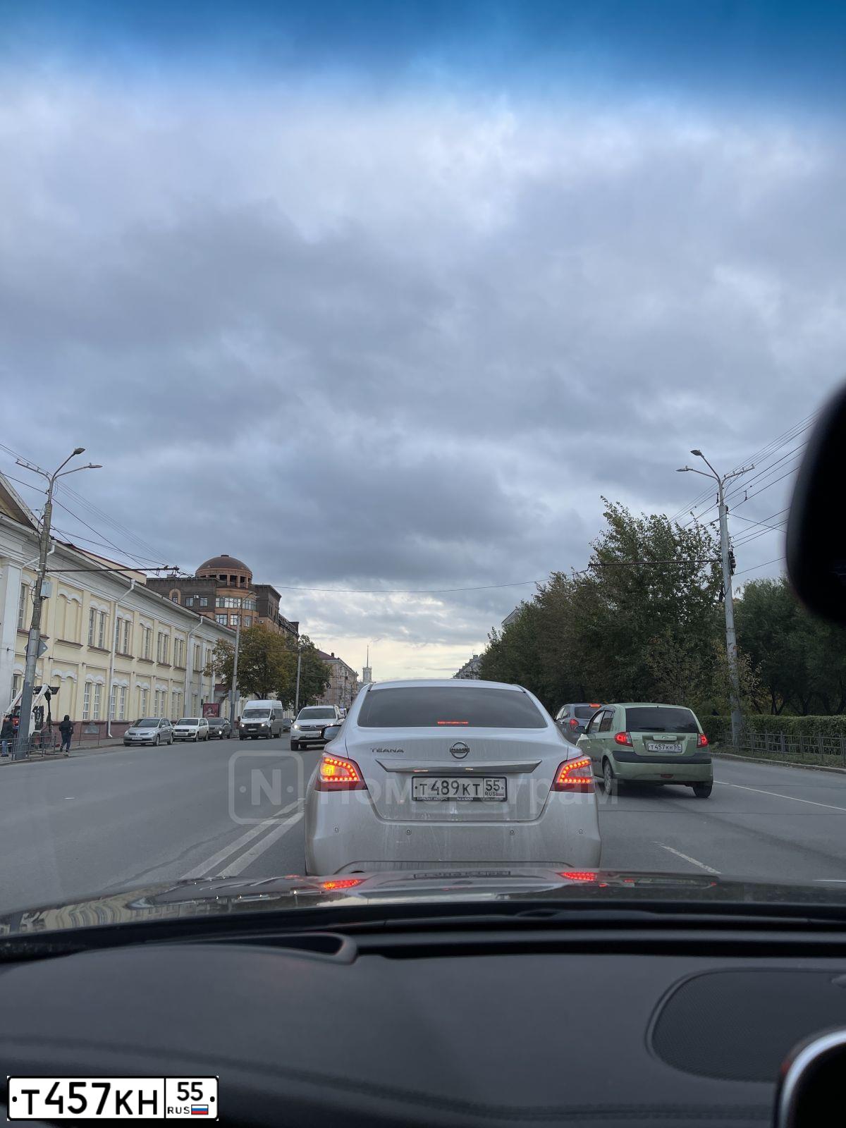 Фото автомобиля HYUNDAI GETZ, 2008 — госномер Т457КН55. Цвет: СВЕТЛО-ЗЕЛЕНЫЙ