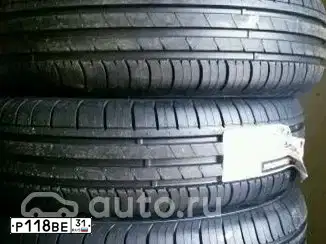 Фото автомобиля RENAULT LOGAN, 2010 — госномер Е731МН193. Цвет: БЕЖЕВЫЙ