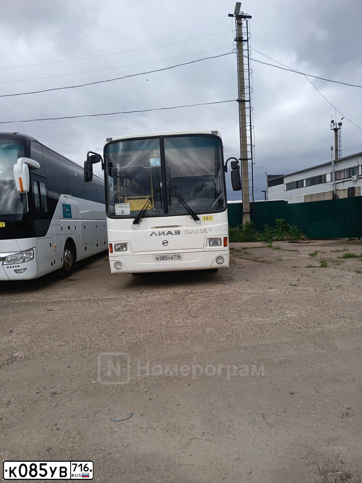 Фото автомобиля Транспортное средство
