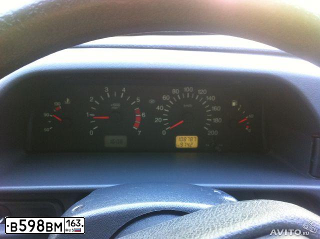 Фото автомобиля LADA 2114, 2006 — госномер М772ВТ763