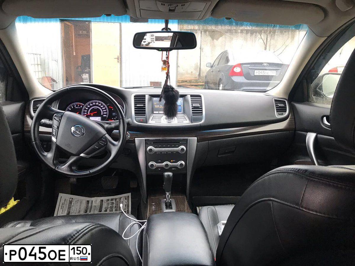 Фото автомобиля GEELY CK, 2007 — госномер О535УО29. Цвет: ЧЕРНЫЙ