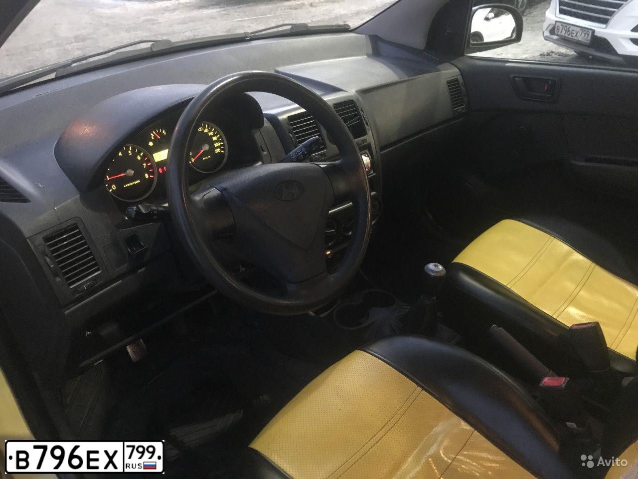 Фото автомобиля HYUNDAI TUCSON, 2018 — госномер В796ЕХ799. Цвет: БЕЛЫЙ