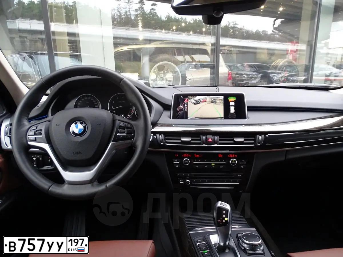 Фото автомобиля AUDI Q7, 2012 — госномер В757УУ197. Цвет: СЕРЫЙ