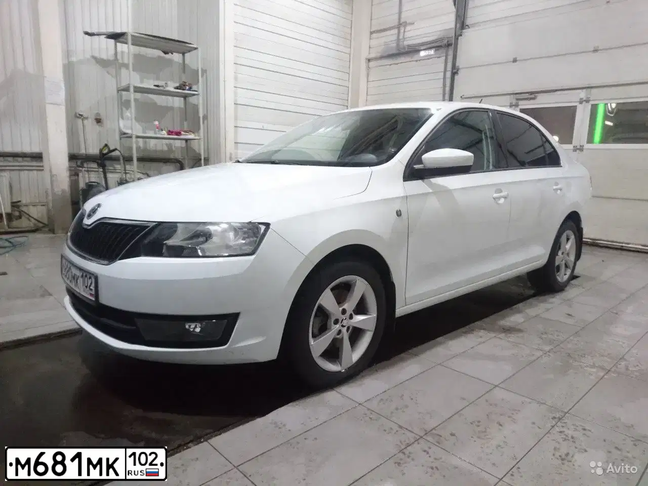 Фото автомобиля DAEWOO NEXIA, 2006 — госномер О333АМ102. Цвет: ПЕРЛАМУТР-СЕРЕБРИСТЫЙ