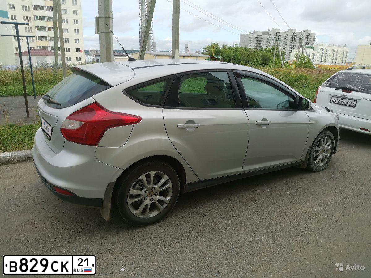 Фото автомобиля CHEVROLET LACETTI, 2007 — госномер Н448ЕС761. Цвет: ЧЕРНЫЙ