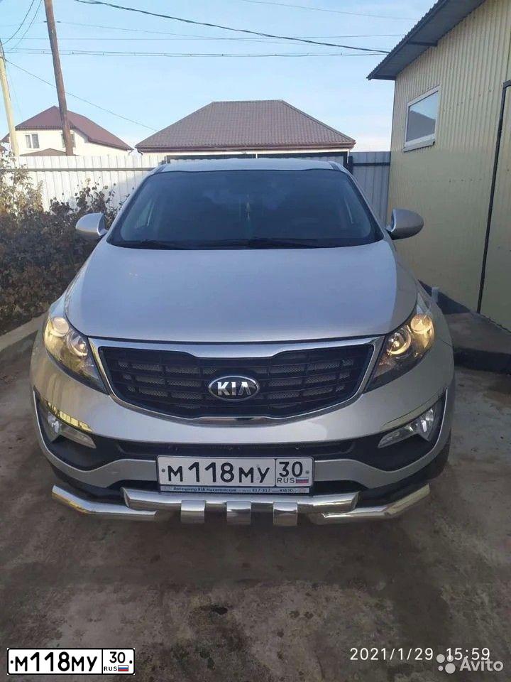 Фото автомобиля KIA SPORTAGE, 2015 — госномер В470СУ60. Цвет: ПЕРЛАМУТРОВО-СЕРЕБРИСТЫЙ