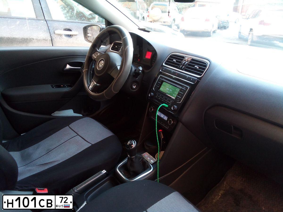 Фото автомобиля BMW SERIE 1, 2010 — госномер Н101СВ72. Цвет: ЧЕРНЫЙ