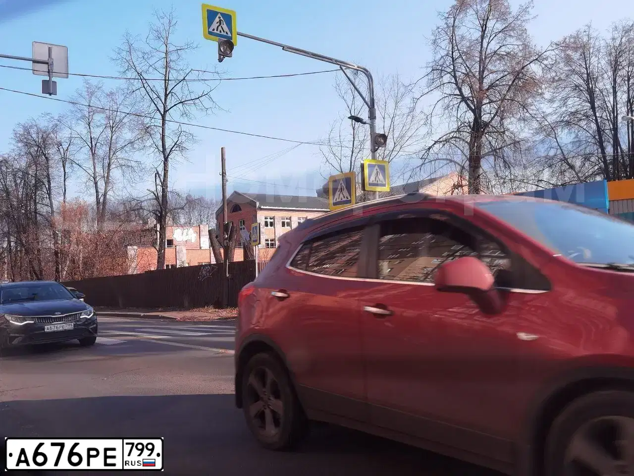 Фото автомобиля KIA OPTIMA, 2019 — госномер Р356МЕ977