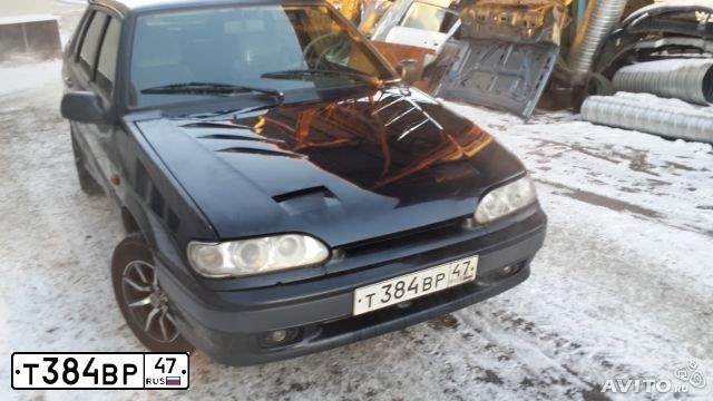 Фото автомобиля LADA 2115 SAMARA, 2006 — госномер У799ВХ03. Цвет: СЕРЕБРИСТО-БЕЖЕВЫЙ