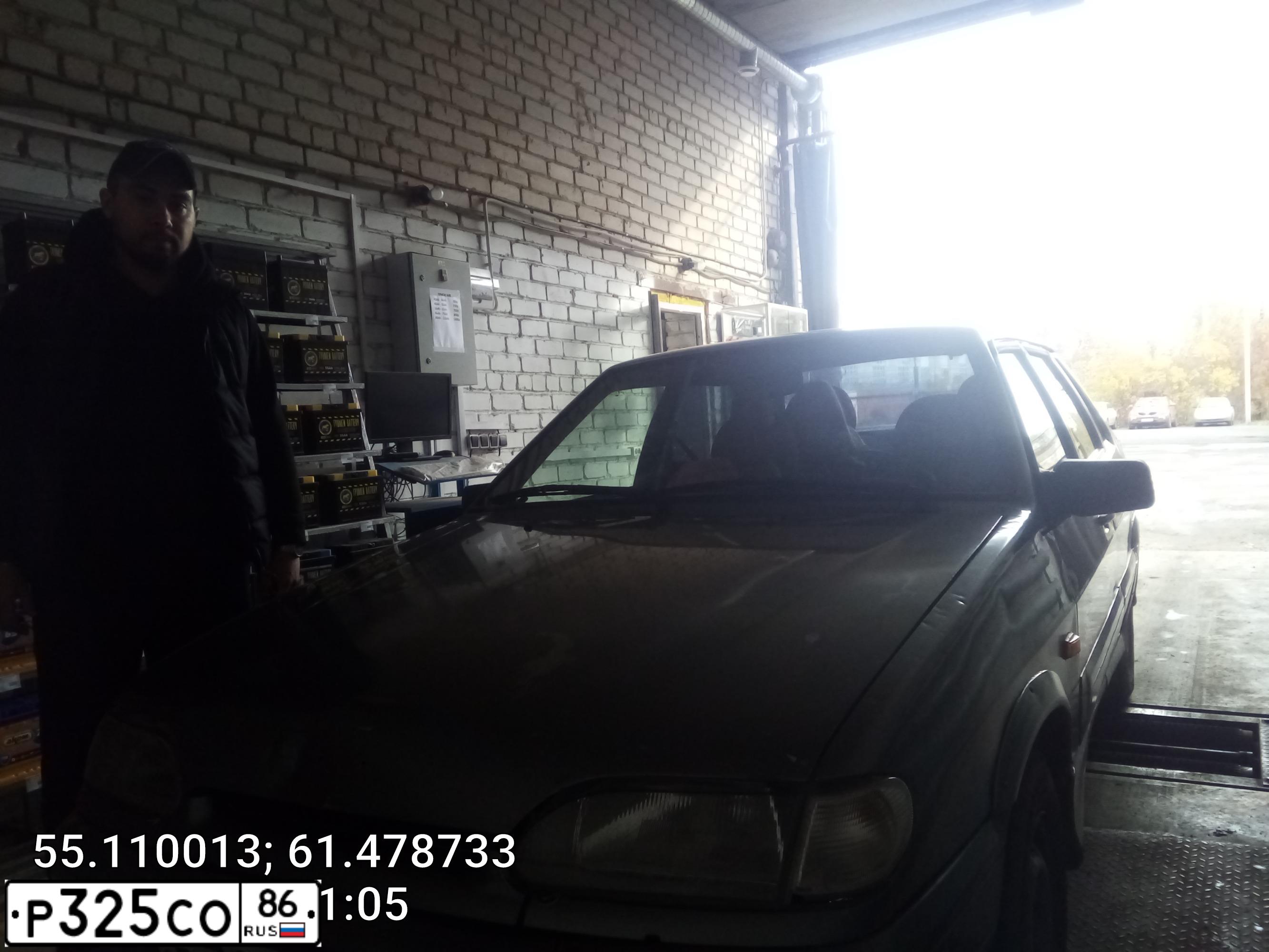 Фото автомобиля LADA 2115 SAMARA, 2008 — госномер О814ВТ774. Цвет: СРЕДНИЙ СЕРО-ЗЕЛЕНЫЙ МЕТ.