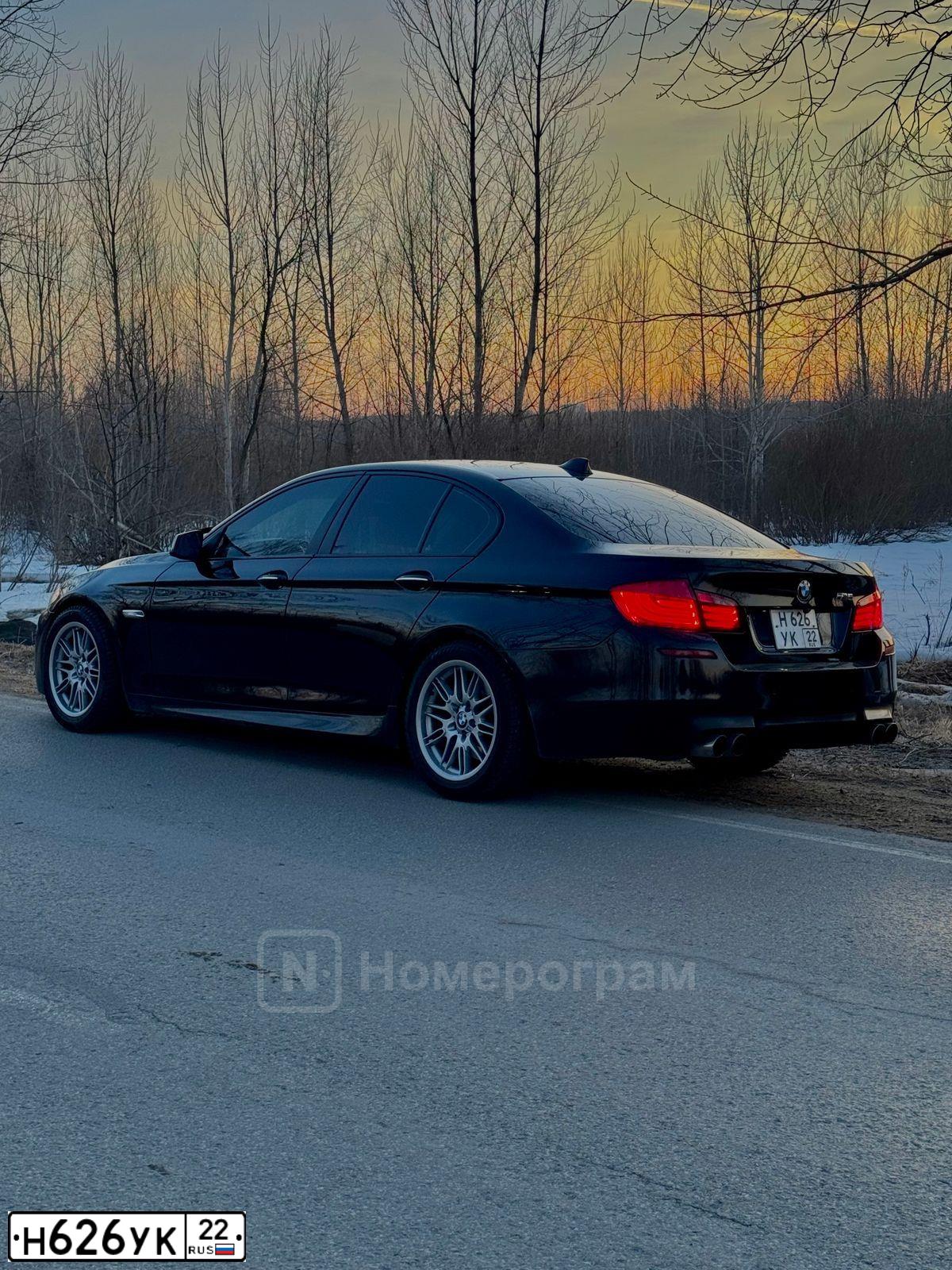 Фото автомобиля GAZ GAZELLE, 2012 — госномер Е736ВВ122