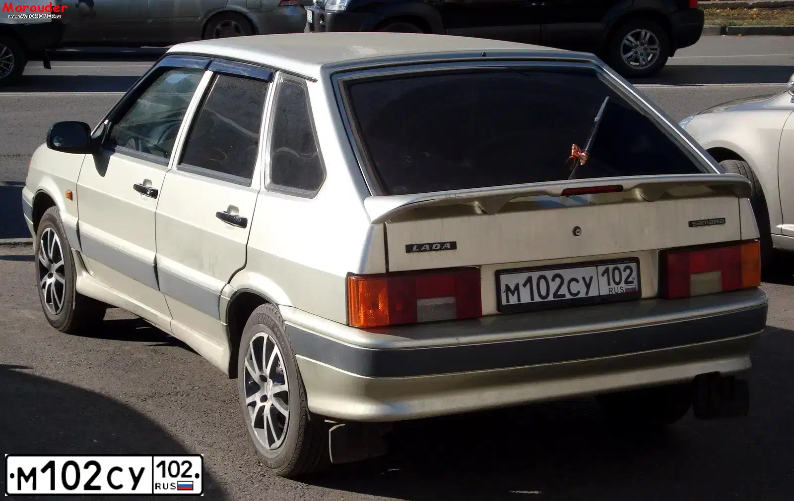 Фото автомобиля VOLKSWAGEN POLO, 2011 — госномер М102СУ102. Цвет: СЕРЕБРИСТЫЙ