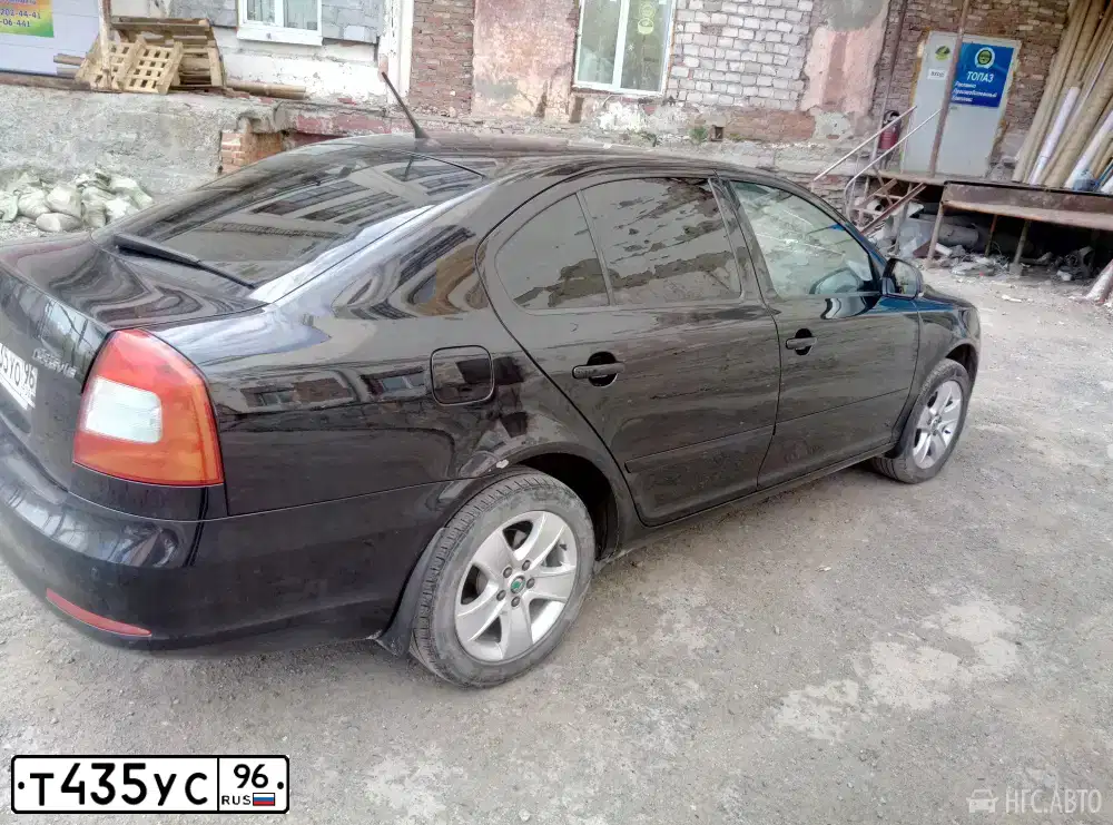 Фото автомобиля URAL L 4320 6X6, 2006 — госномер Т435УС96. Цвет: ГОЛУБОЙ