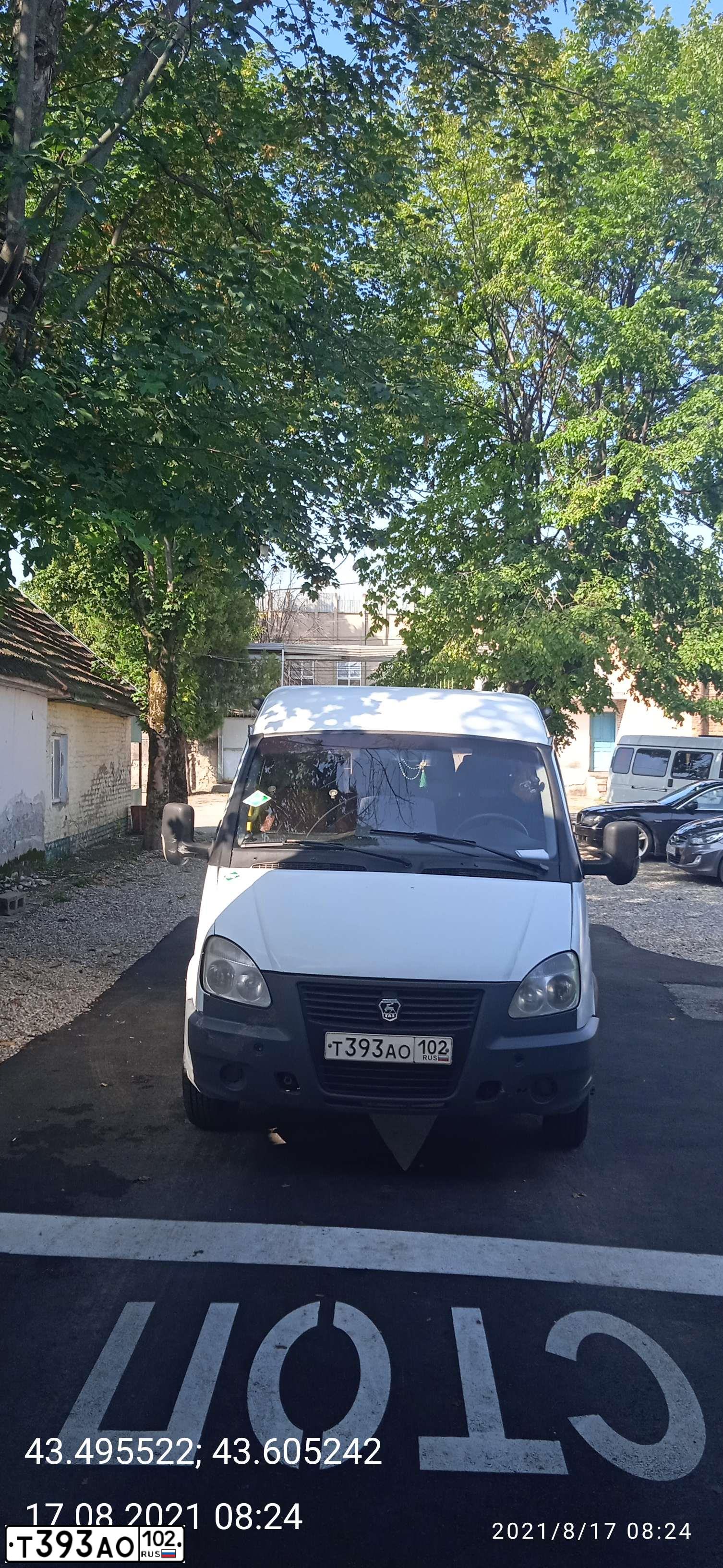 Фото автомобиля LADA 2112 LADA, 2007 — госномер В468ХК702. Цвет: СРЕДНИЙ СЕРО-ЗЕЛЕНЫЙ МЕТ