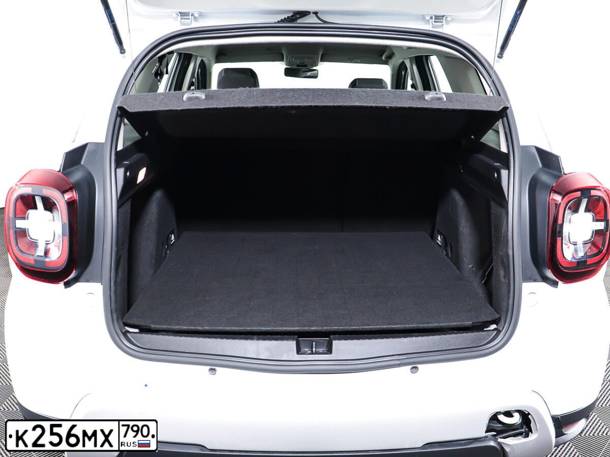 Фото автомобиля VOLKSWAGEN TIGUAN, 2019 — госномер У256УМ750. Цвет: СЕРО-СИНИЙ