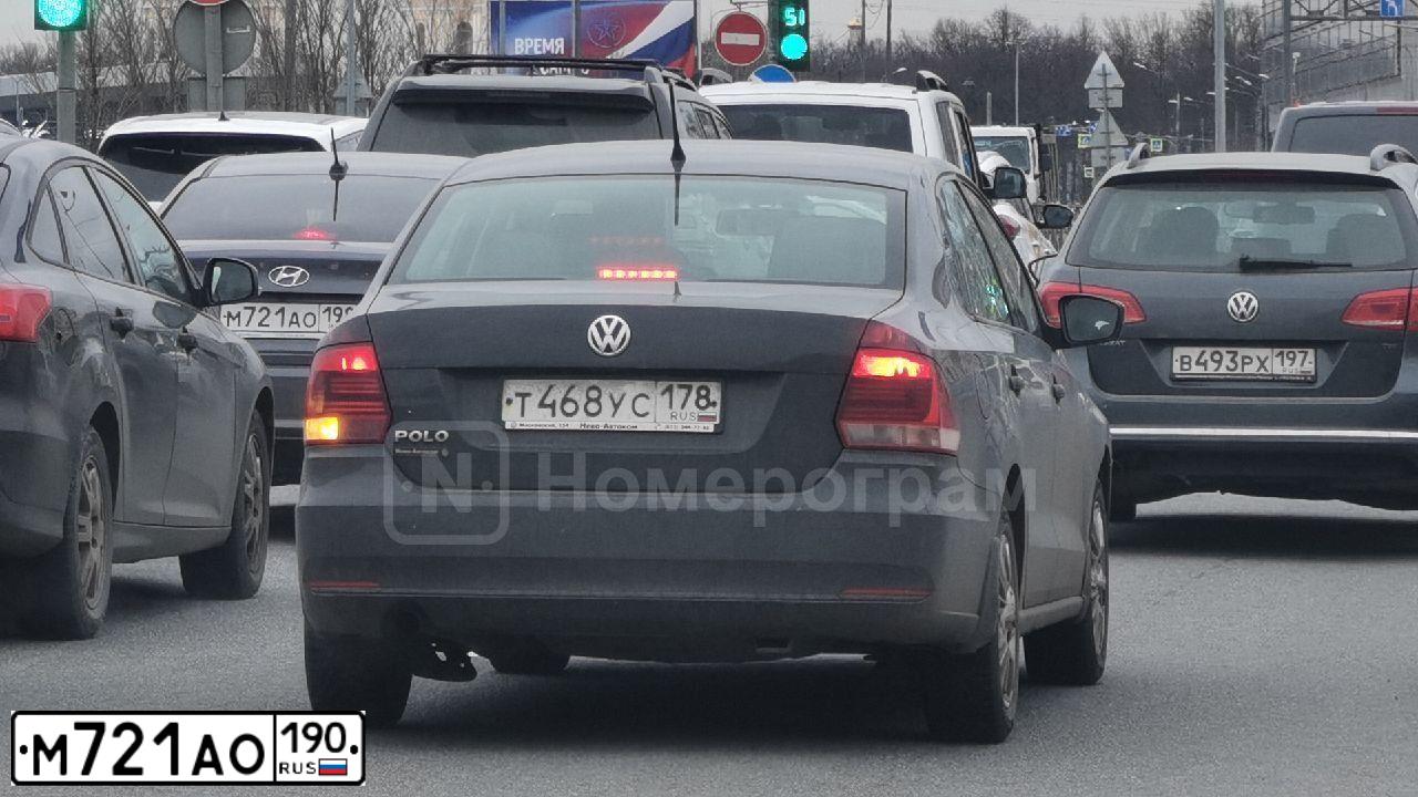 Фото автомобиля BMW SERIE 3, 1998 — госномер Н438НО32