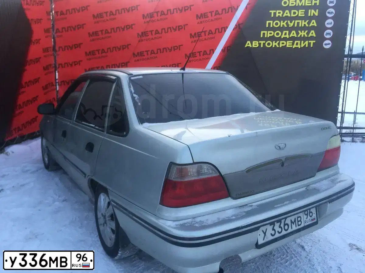 Фото автомобиля OPEL ZAFIRA, 2009 — госномер У336МВ96. Цвет: СЕРЫЙ