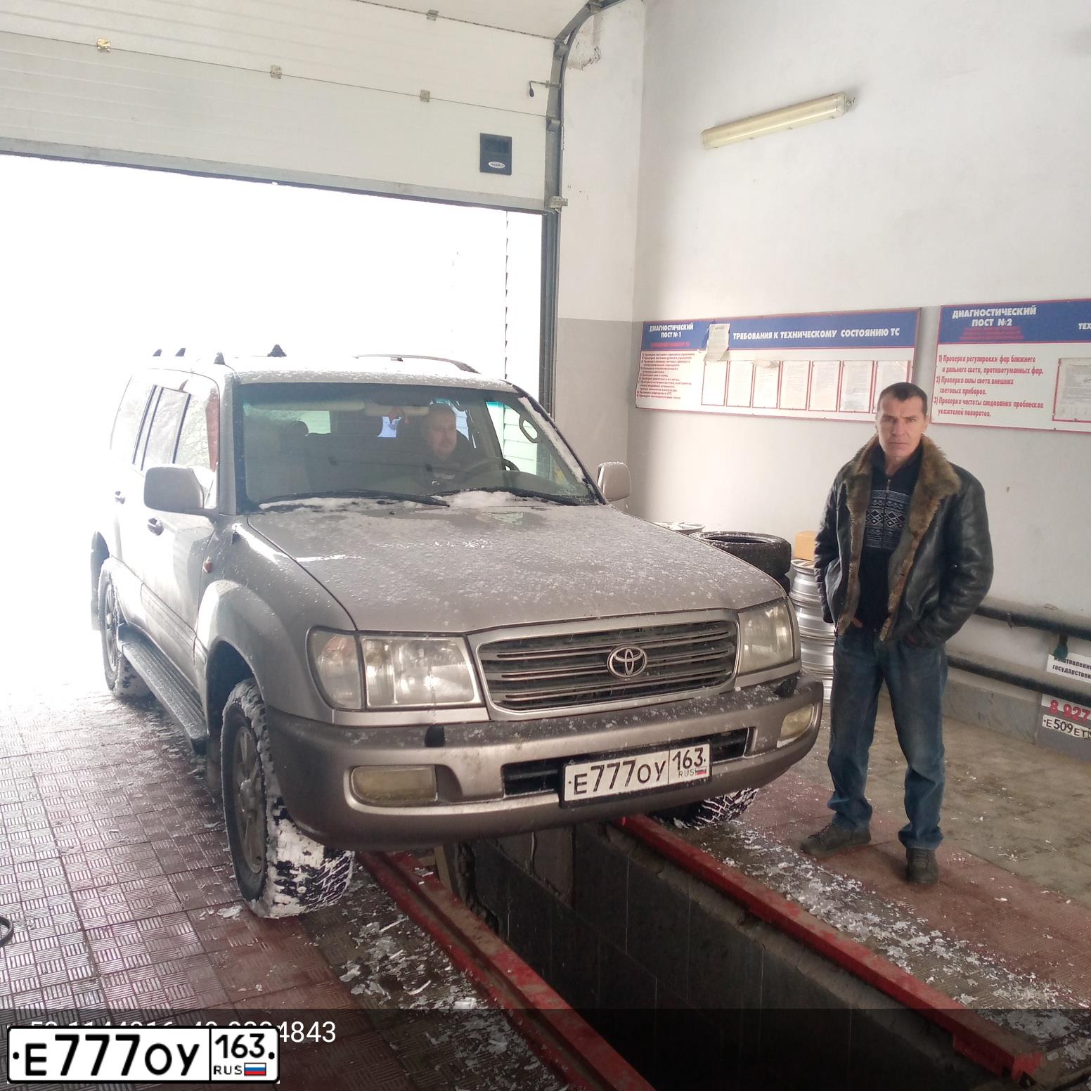 Фото автомобиля AUDI Q7, 2007 — госномер У084ХЕ716