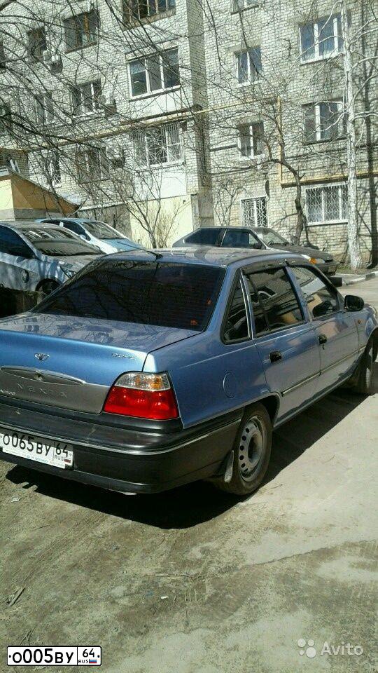 Фото автомобиля BMW 328, 2014 — госномер С698РУ164