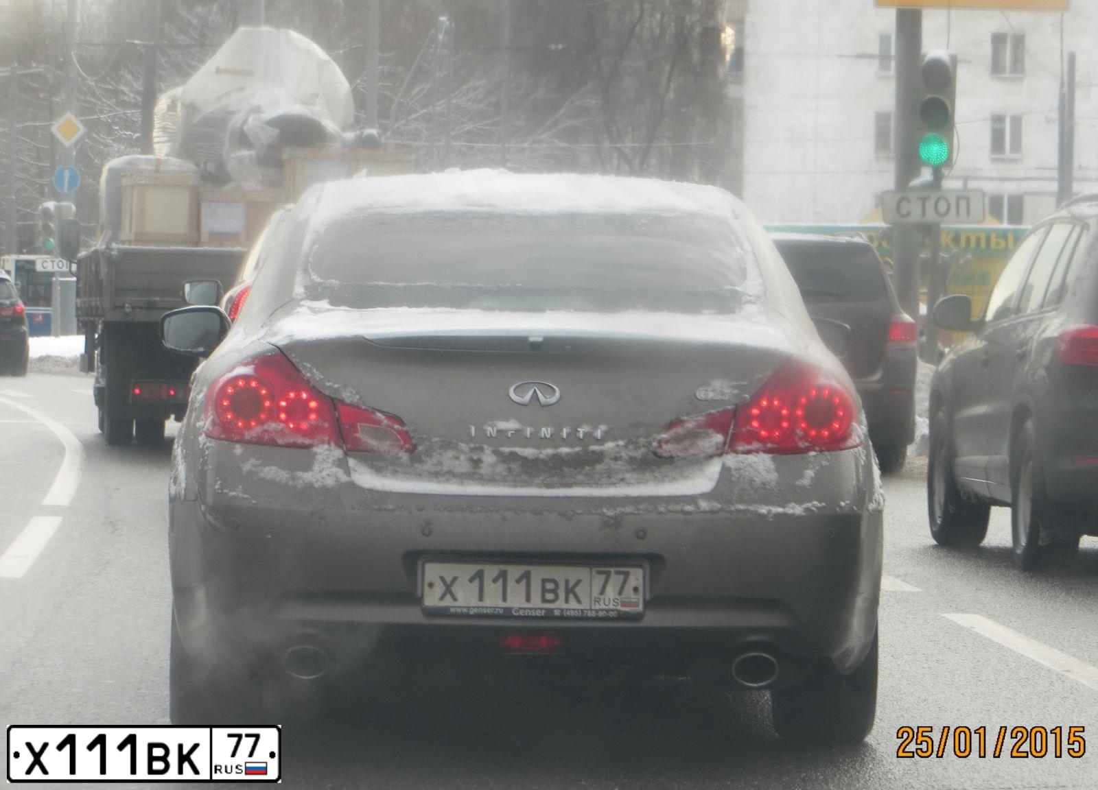 Фото автомобиля MAZDA 6, 2007 — госномер Р978МУ58. Цвет: ЧЕРНЫЙ