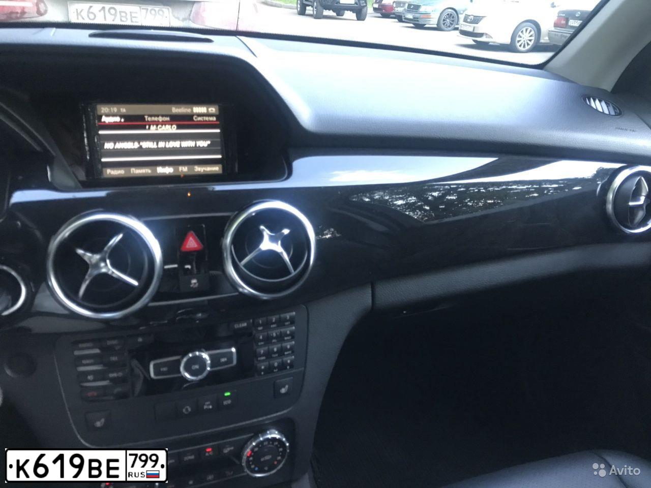 Фото автомобиля MERCEDES-BENZ GLC43, 2016 — госномер А249НЕ797. Цвет: Серый