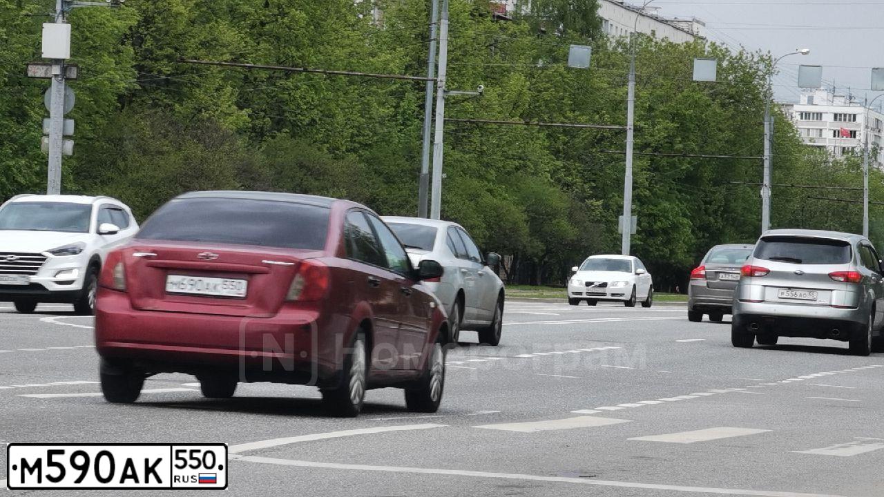 Фото автомобиля HYUNDAI SOLARIS, 2011 — госномер М590АК550. Цвет: СЕРЕБРИСТЫЙ