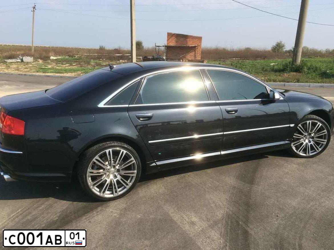 Фото автомобиля TOYOTA CAMRY, 2010 — госномер Н826ТУ123. Цвет: Белый