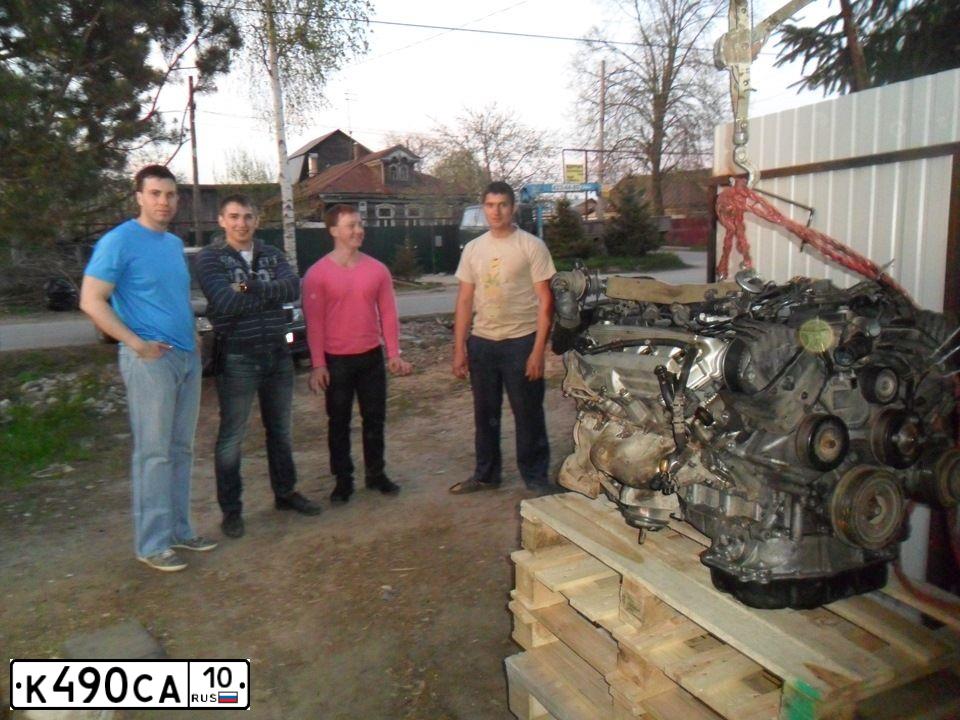 Фото автомобиля VOLKSWAGEN TIGUAN, 2011 — госномер К490СА10. Цвет: СЕРЕБРИСТЫЙ
