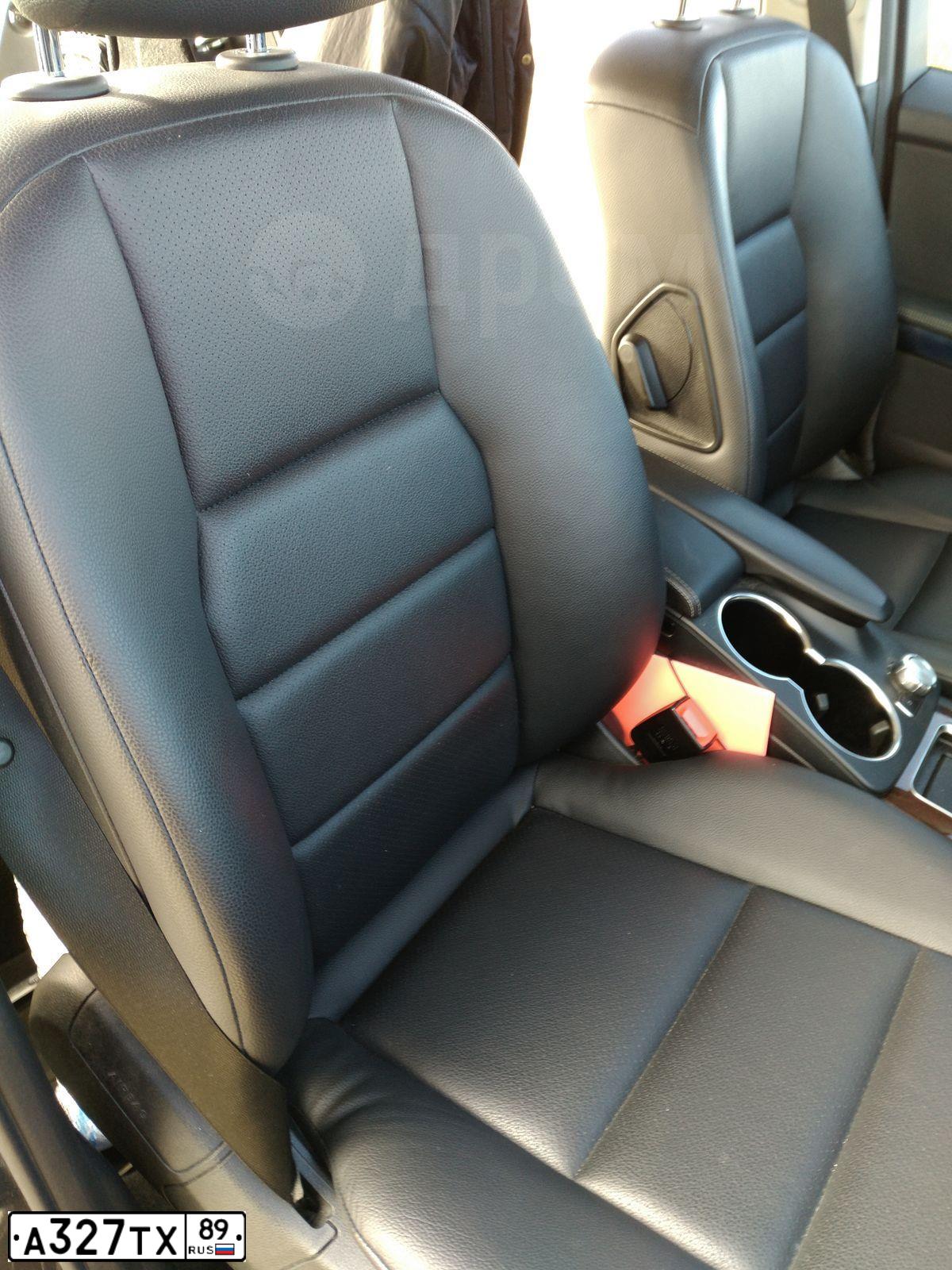 Фото автомобиля MERCEDES GL-KLASSE, 2018 — госномер А327ТХ89. Цвет: Серебристый