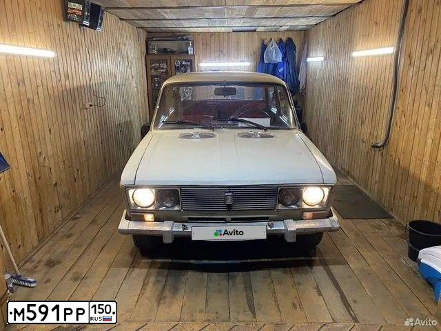 Фото автомобиля LADA 2106, 1990 — госномер С397ХА790. Цвет: БЕЖЕВЫЙ СВЕТЛЫЙ