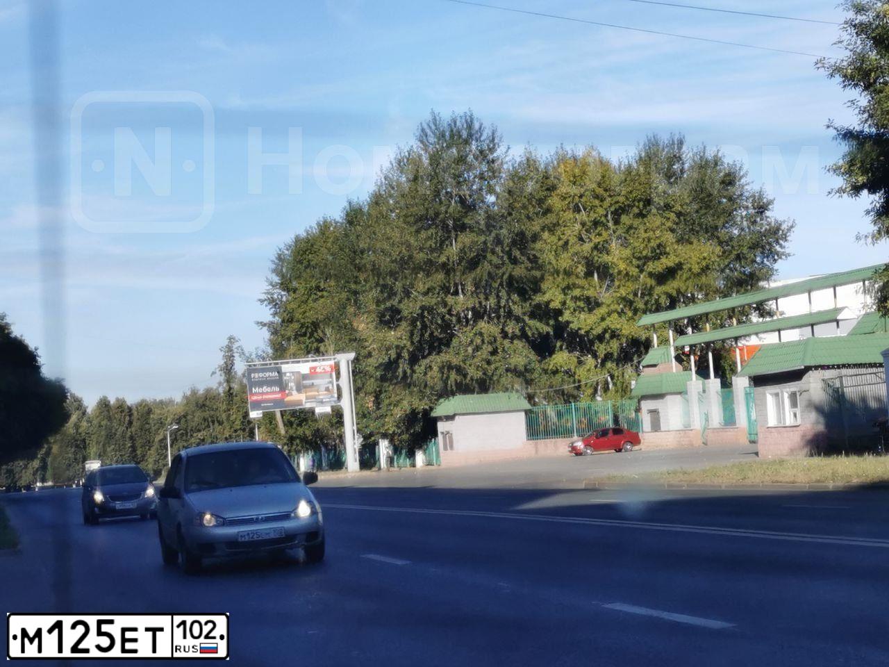 Фото автомобиля KIA SORENTO, 2010 — госномер М125ЕТ102. Цвет: БЕЖЕВЫЙ