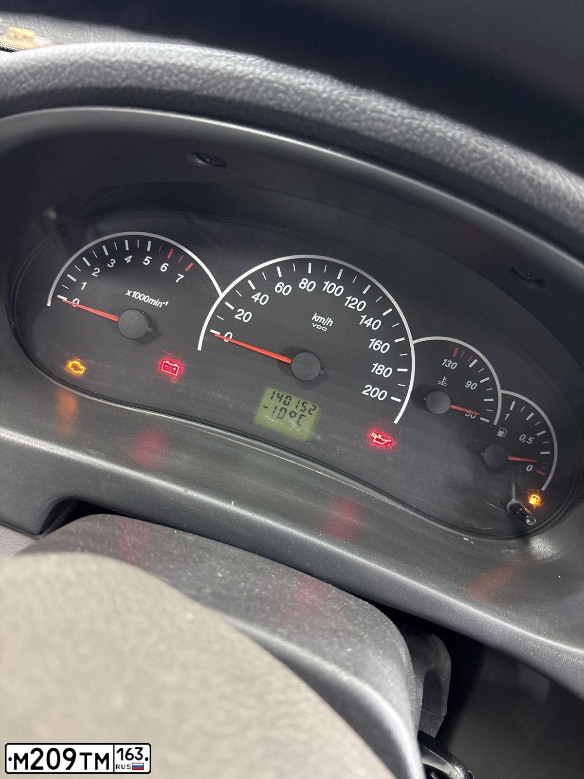Фото автомобиля LADA 2172 PRIORA, 2010 — госномер М209ТМ163. Цвет: средний серо-зеленый металлик