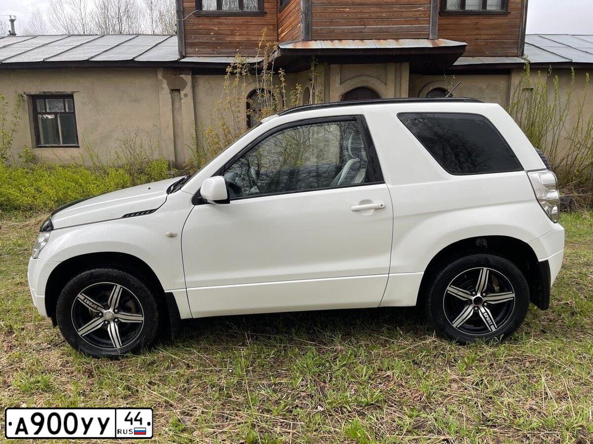 Фото автомобиля LADA 2101, 1985 — госномер А900УУ44. Цвет: БЕЖЕВЫЙ