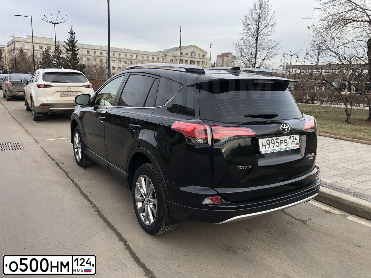 Фото автомобиля MAZDA 6, 2016 — госномер Х247ОО124. Цвет: БЕЛЫЙ ПЕРЛАМУТР