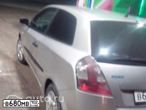 Фото автомобиля FIAT STILO, 2002 — госномер Е470ТС716. Цвет: БЕЛЫЙ (СЕРЕБРИСТЫЙ)