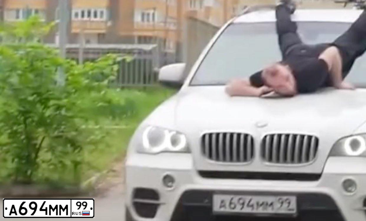 Фото автомобиля GAZ 3302 GAZEL, 2010 — госномер М476ТМ62. Цвет: Белый