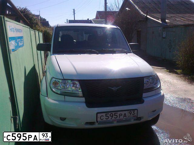 Фото автомобиля CHEVROLET LACETTI, 2008 — госномер М413КО123. Цвет: синий