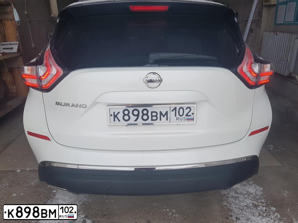 Фото автомобиля CHEVROLET LACETTI, 2006 — госномер К898ВМ102. Цвет: КРАСНЫЙ