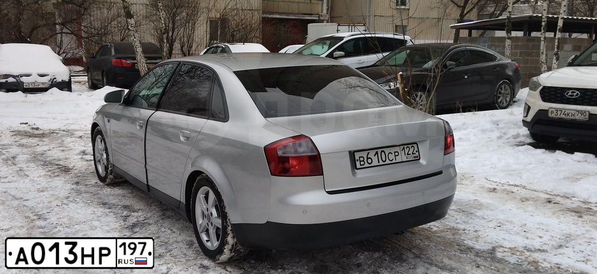 Фото автомобиля BMW SERIE 3, 2008 — госномер Н973ТТ790. Цвет: СЕРЫЙ